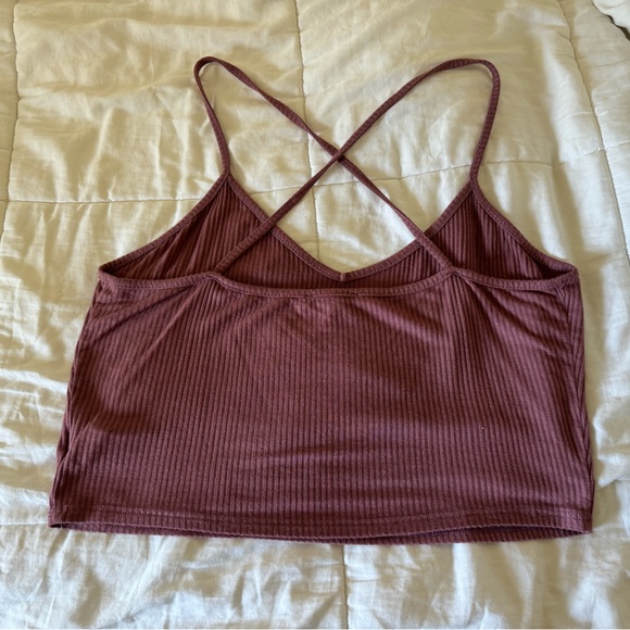Cute Summer Strappy Tank Top - Picture 2 of 6
